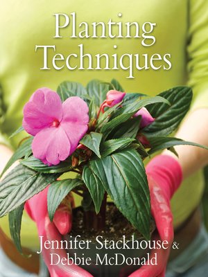 cover image of Planting Techniques